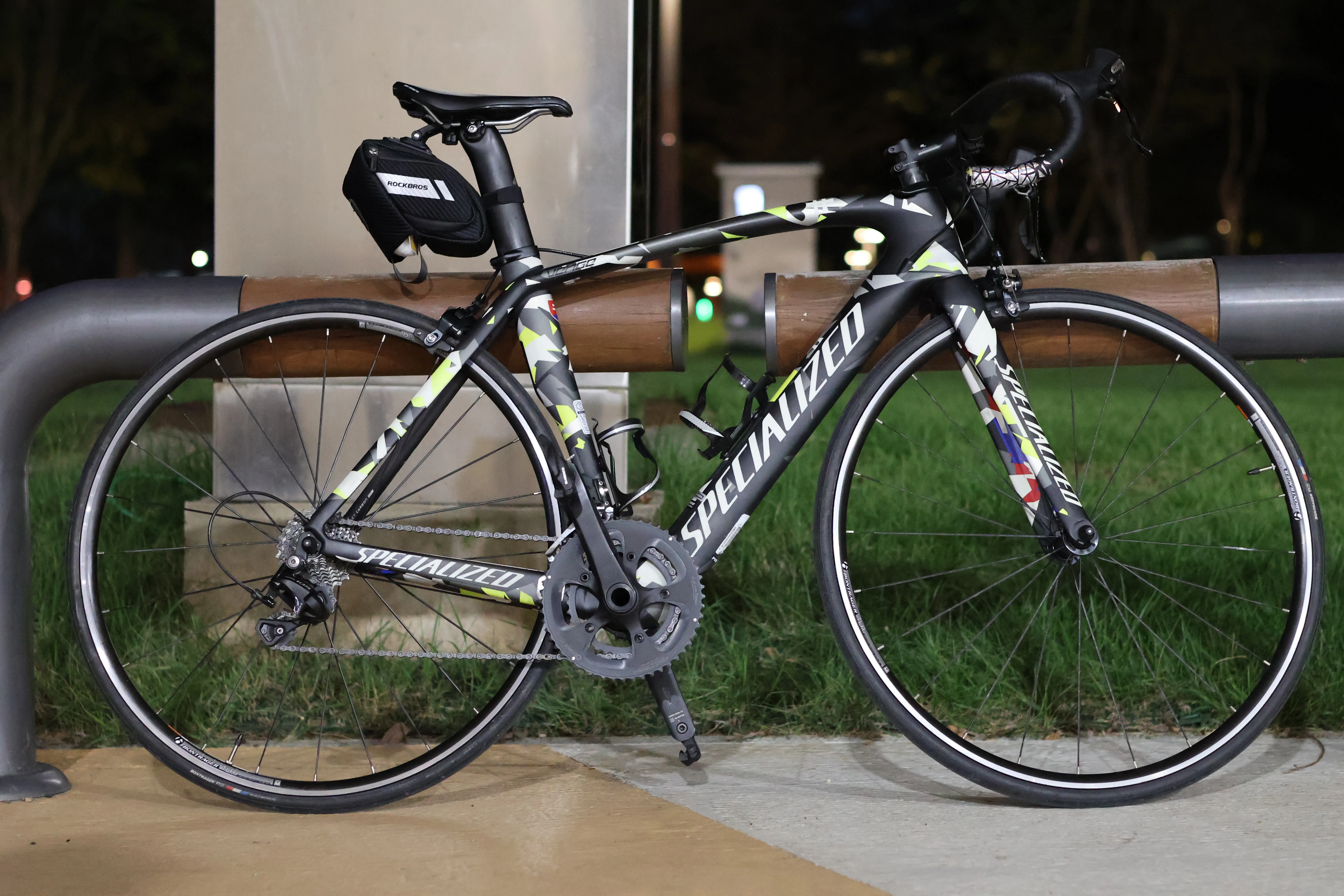 스페셜라이즈드 벤지 피터사간 에디션