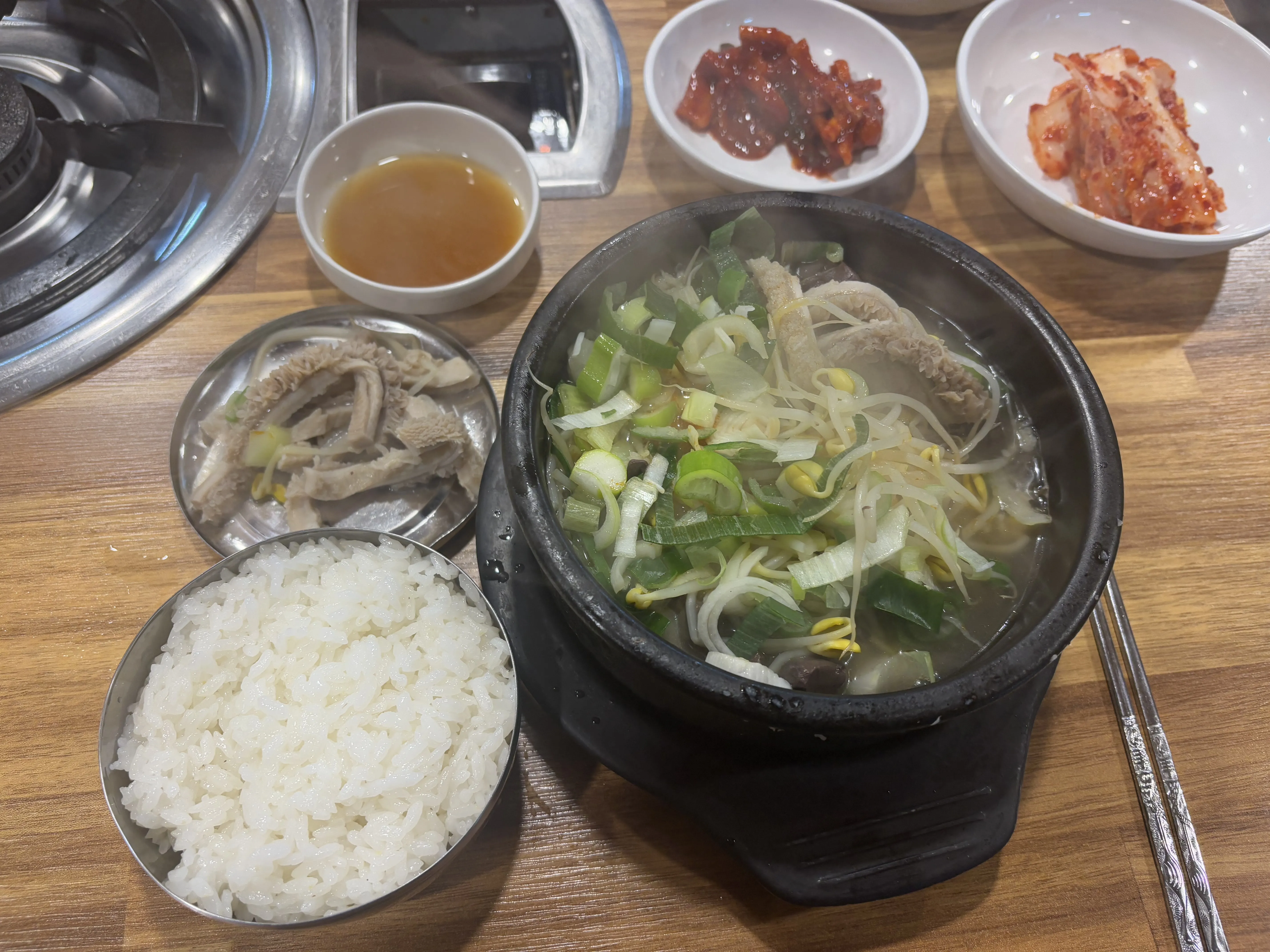 새해 25년 첫 라이딩(동내마실)