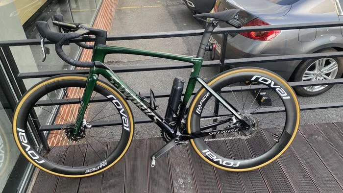 타막 SL7